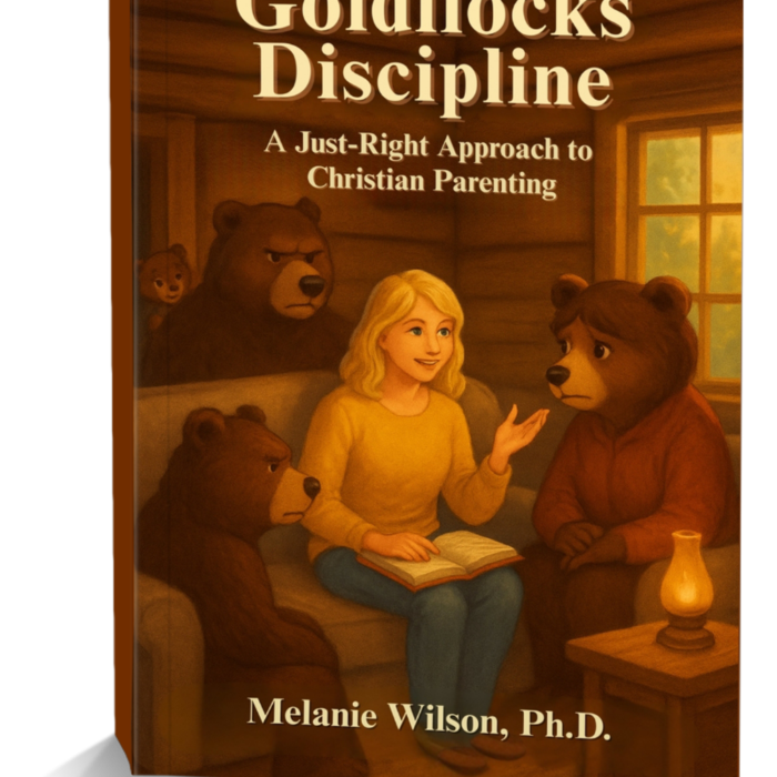 Goldilocks Discipline