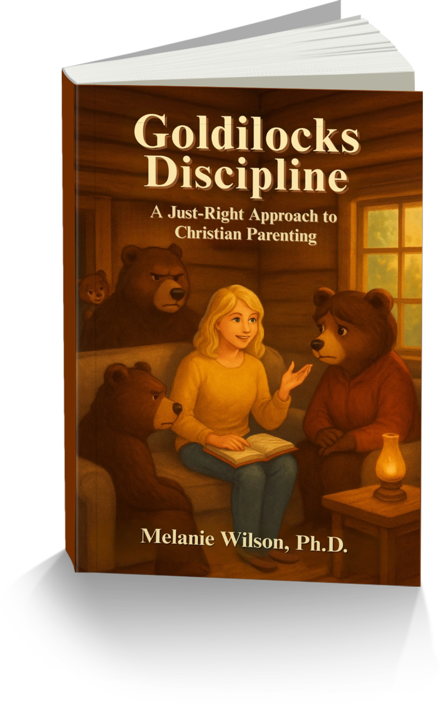 Goldilocks Discipline
